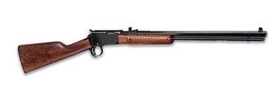 Henry Pump Action Rifle .22cal