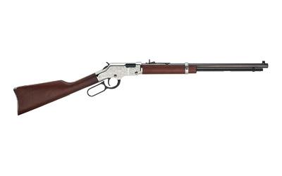 Henry Silver Eagle Lever Rifle