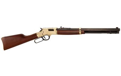 Henry Big Boy Lever Rifle