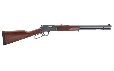 Henry Big Boy Steel 327 Fed Mag