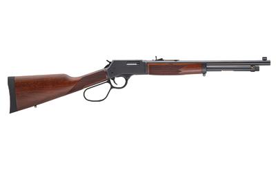 Big Boy Steel  327 Mag