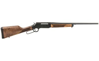 Henry Long Range Lever .243