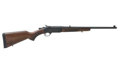 Henry Sglshot Rfl 44mag 22in Blu Stl