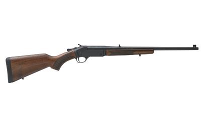 Henry Single Barrel .45-70 Gov