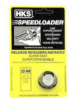 Hks 22hr Speedloader