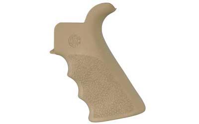 Hogue Ar-15 Beavertail Grip