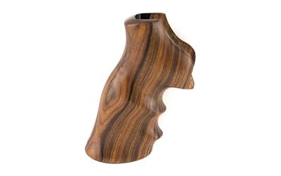Hogue Grip Gp100/sp Rdhwk Pau Ferro