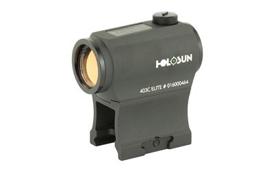 Holosun Green Dot 2-moa Solar