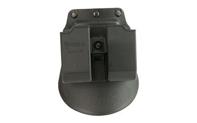 Fobus Mag Pouch Double For