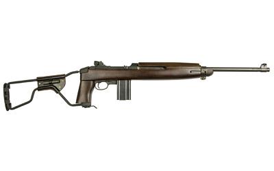 Inland M1 Carbine Paratrooper
