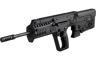 Iwi Tavor X95 556nato 18in 10rd Blk