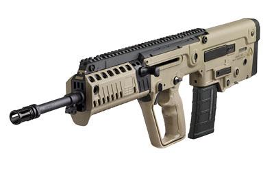 Iwi Tavor X95 556nato 18in 30rd Fde