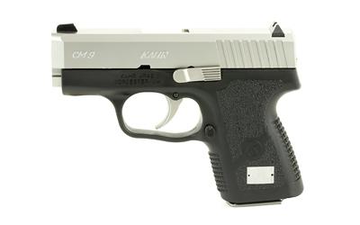 Kahr Arms Cm9 9mm Fs