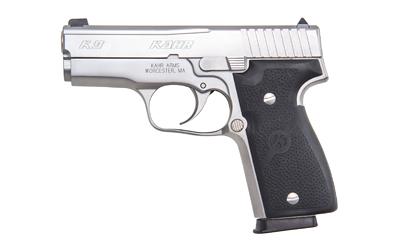 Kahr K9 9mm 3.5in Msts 7rd