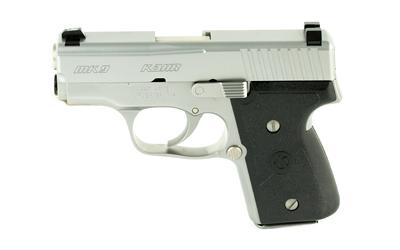 Kahr Mk9 Micro 9mm 3in Msts 6rd Ns