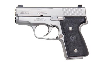Kahr Mk9 El 2003 9mm 3in 5rd Sts Ns