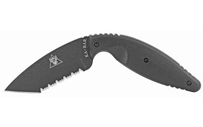 Kbar Tdi Le Knife Tanto 3.68in Cmb Bk