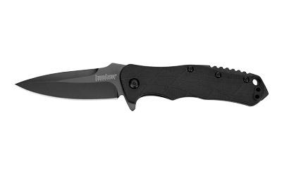 Kershaw Rj Martin Tactical 3.0in Plnb